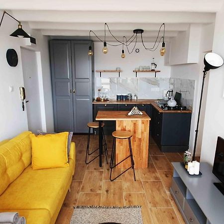 Citybrejk Zaporoska Wroclaw Bagian luar foto