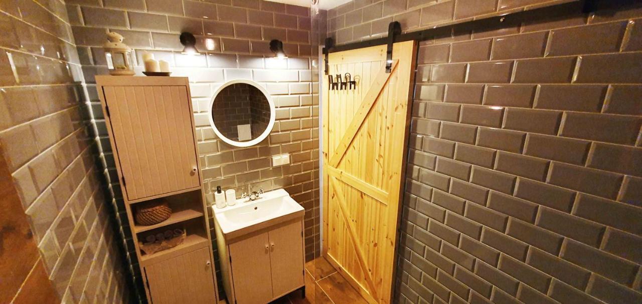 Citybrejk Zaporoska Wroclaw Bagian luar foto